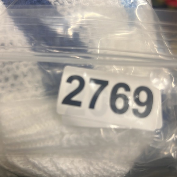 Multicolored Color Block Cozy Striped Sweater - Picture 8 of 8